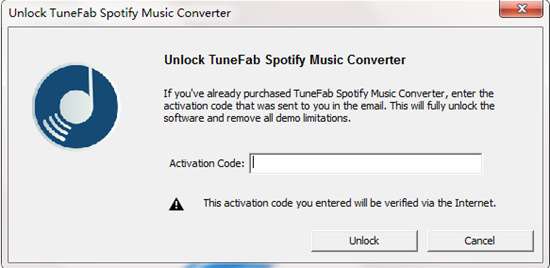 ondesoft spotify converter activation code